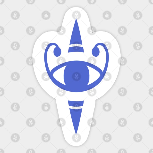 Venom Icon Sticker by Karambola